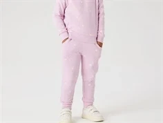 Name It corsage hjerte sweatpants